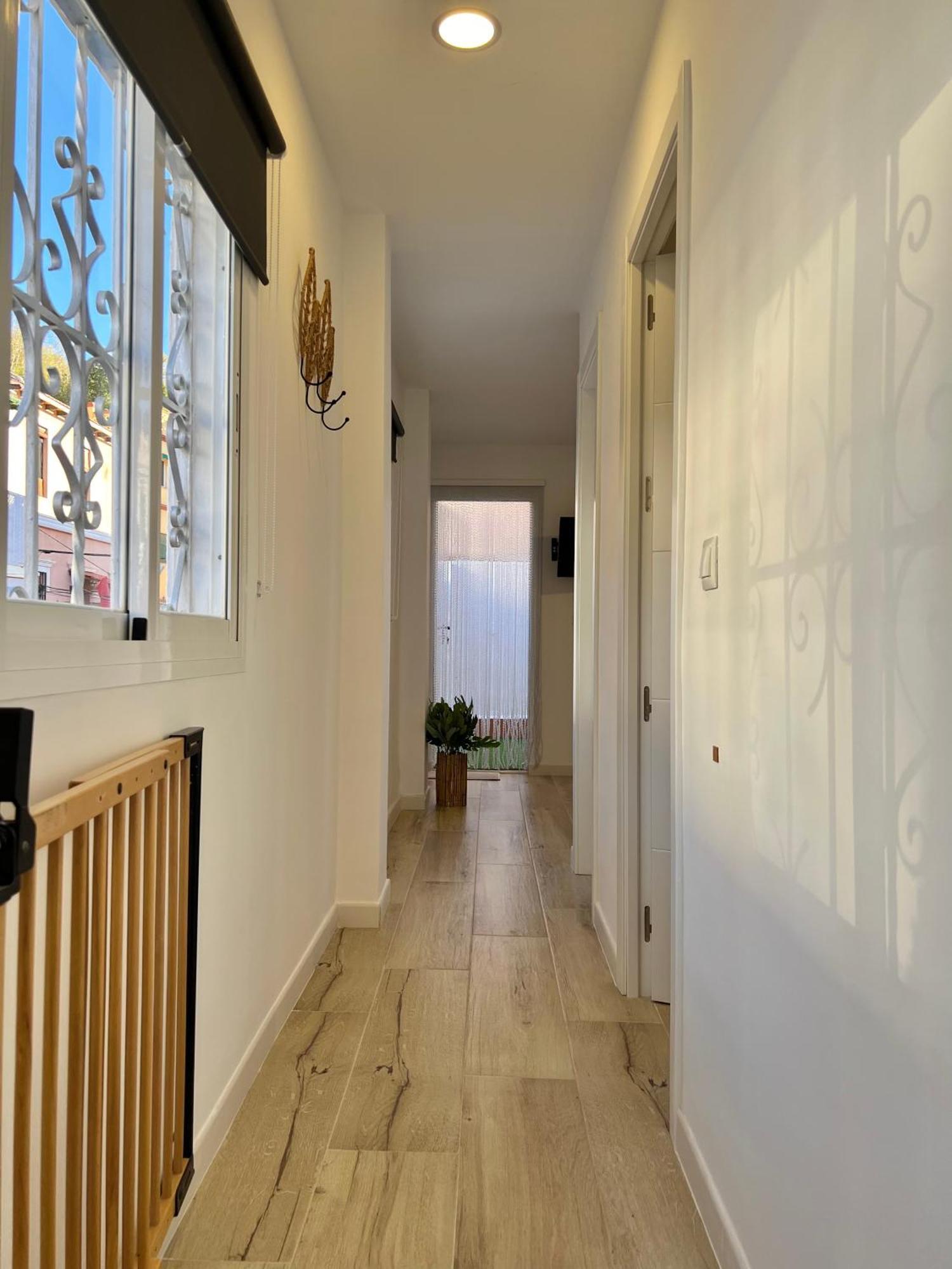 Apartament La Paz Y El Sol Del Obispo